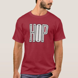 Hip hopT-tröja T Shirt