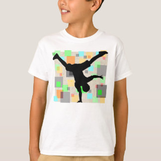 Hip hopT-tröja T Shirt