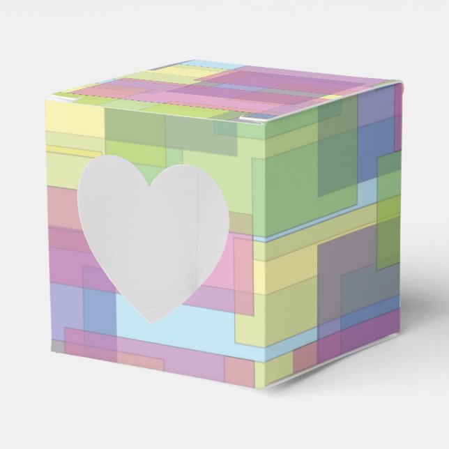 Hip House Presentaskar (Framsidan Sidan)