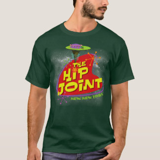 Hip Joint T Shirt
