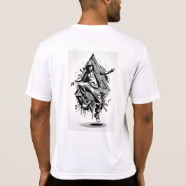 Hip-Skutt Beats T Shirt