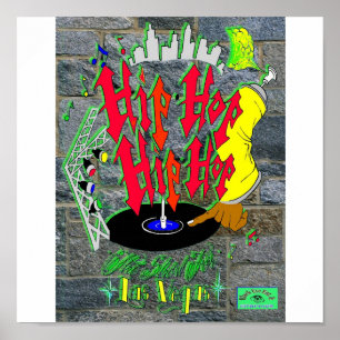 Hip-Skutt Hip-Skutt poster