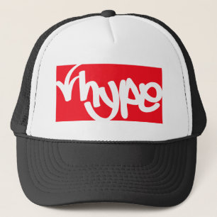 Hip-Skutt Hype Keps