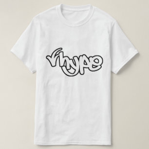 Hip-Skutt Hype T Shirt