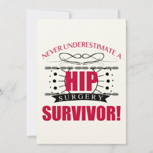 Hip Survivor