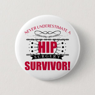 Hip Survivor Knapp