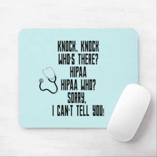 HIPAA Humor Musmatta