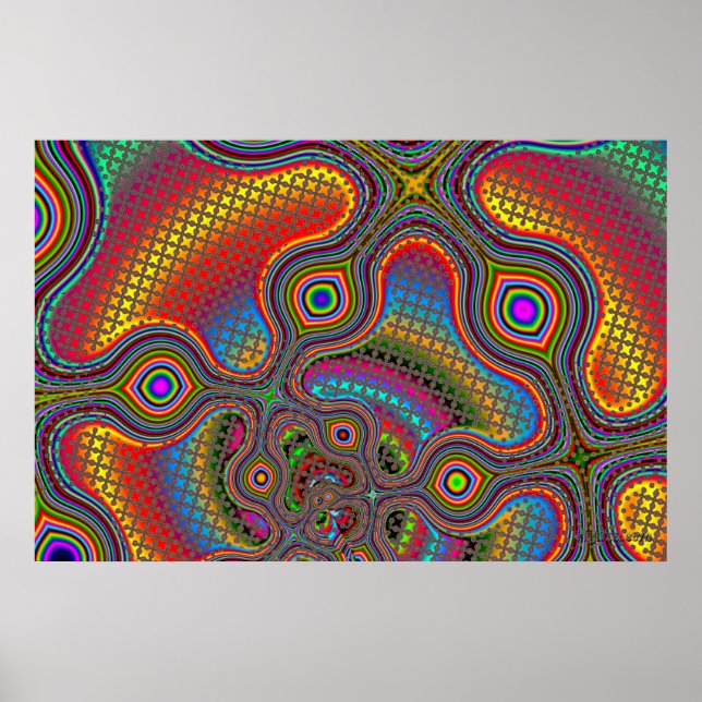 Hipgnos Poster (Framsidan)