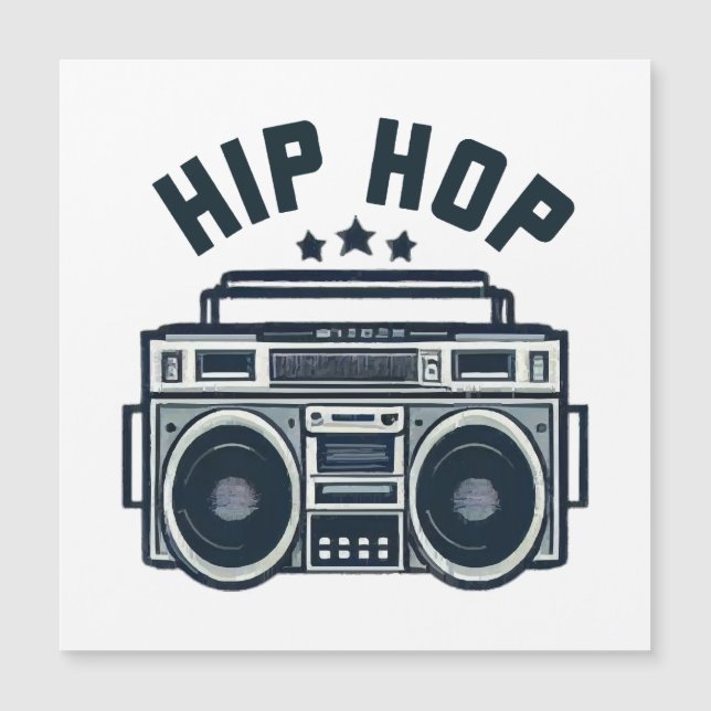 Hiphop (Framsida)