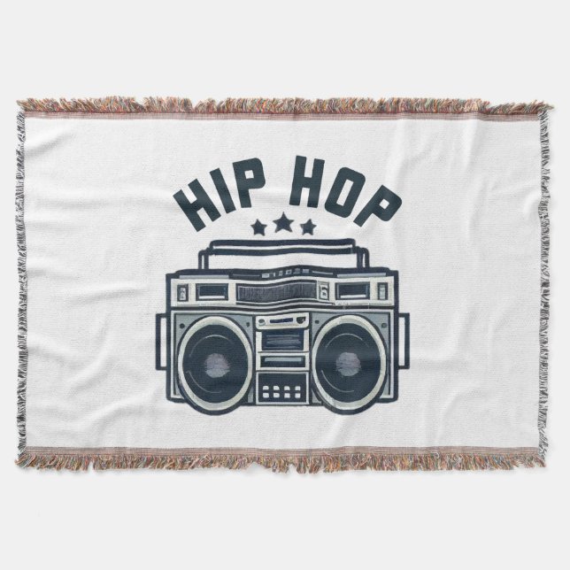Hiphop Filt (Framsidan)