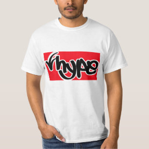 HipHop Hype T Shirt