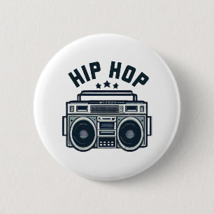 Hiphop Knapp
