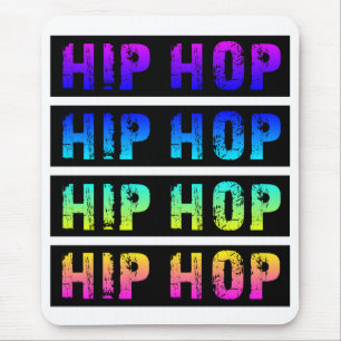 HipHop moussepad Musmatta