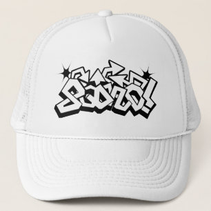 HipHop Squad! Keps