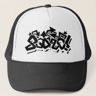 HipHop Squad! Keps