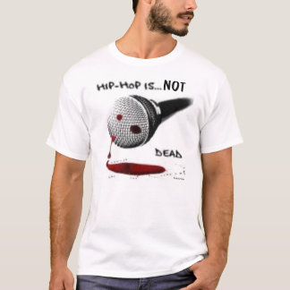 HipHop/Statick bära Tee