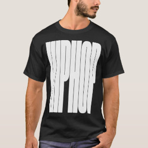 hiphop t shirt