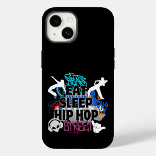 Hiphop.w. Black BG