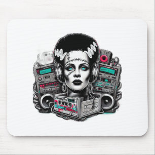 Hiphopbrud Frankenstein Musmatta
