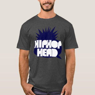 HipHopHead Yo! T Shirt