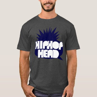HipHopHead Yo! T Shirt