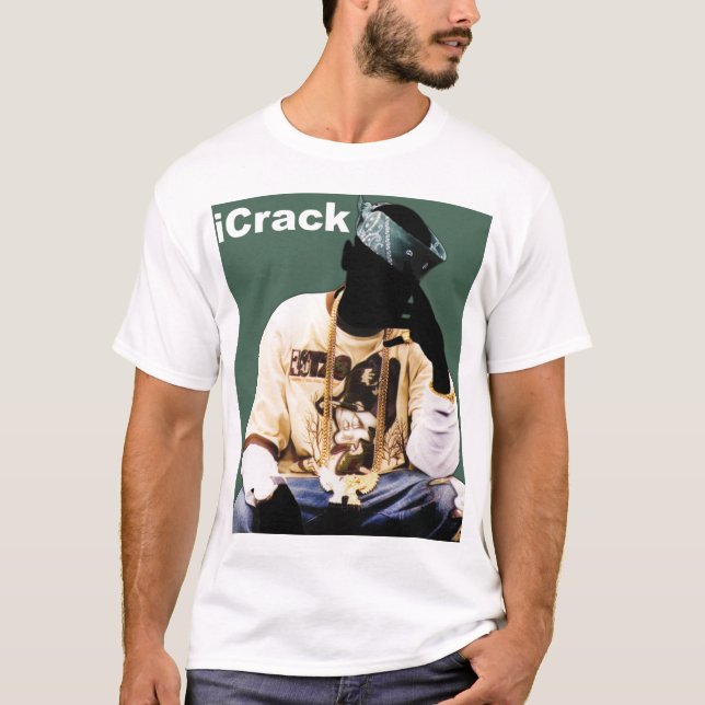 HipHopPurity Tröja (Framsida)