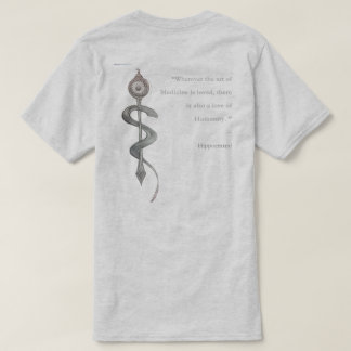 hippacrates t shirt