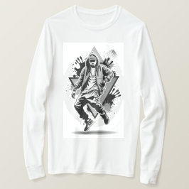 Hipper Vibes T Shirt