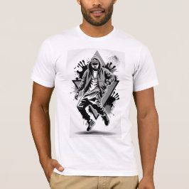 Hipper Vibes T Shirt