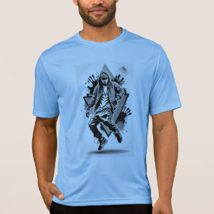 Hipper Vibes T Shirt