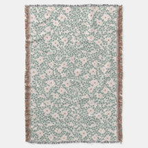 Hippie Boho Blommigt