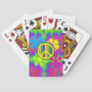 Hippie Casinokort