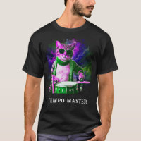 *~* HIPPIE Coola Cat DRUMMER AP91 Percussionist