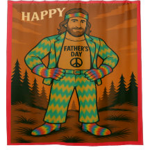 Hippie Far's Day