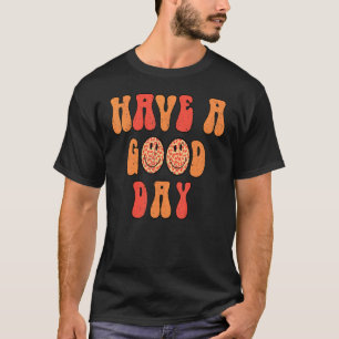 Hippie Flower Peace Kärlek Lycklig Soul 2 T Shirt