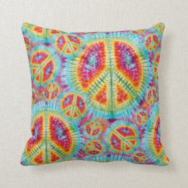 Hippie Fredstecken Kudd Kudde