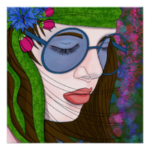 Hippie Girl Lifestyle