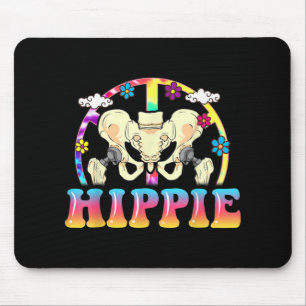 Hippie Hip Replacement Joint Surgery Funny Musmatta