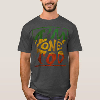Hippie hippiestyle (3) t shirt