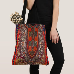 Hippie indisk Stil Tygkasse
