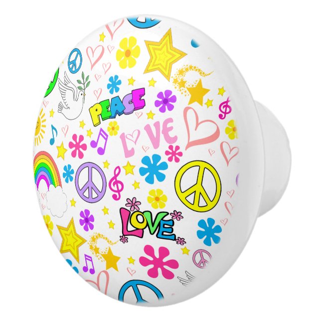 Hippie Knopp (Höger)