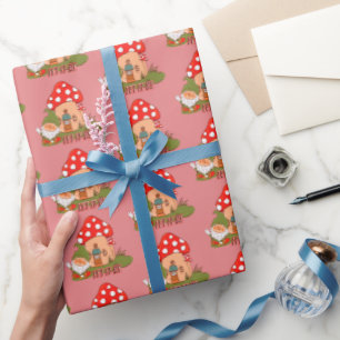 Hippie låt det bli nome presentpapper