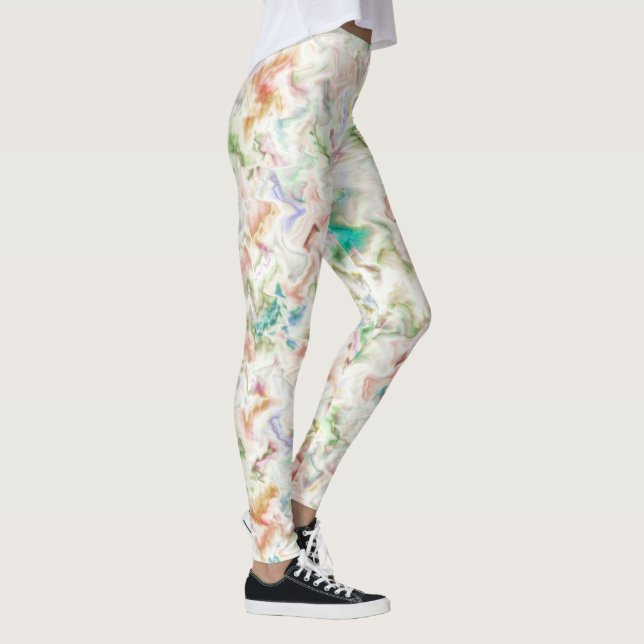 Hippie Leggings (Höger)