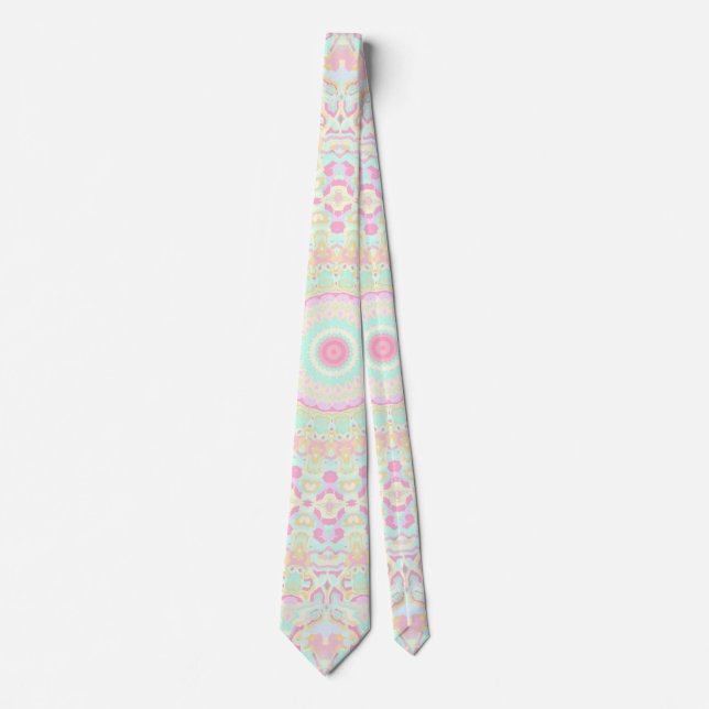 Hippie Mandala   Slips (Framsida)