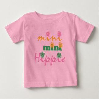 Hippie Mini Mini Hippie Barn T-Shirt