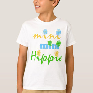 Hippie Mini Mini Hippie Barn T-Shirt