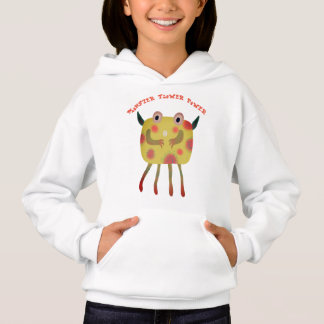 Hippie monster 2 t shirt