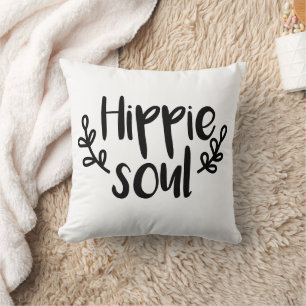 Hippie Soul Kudde