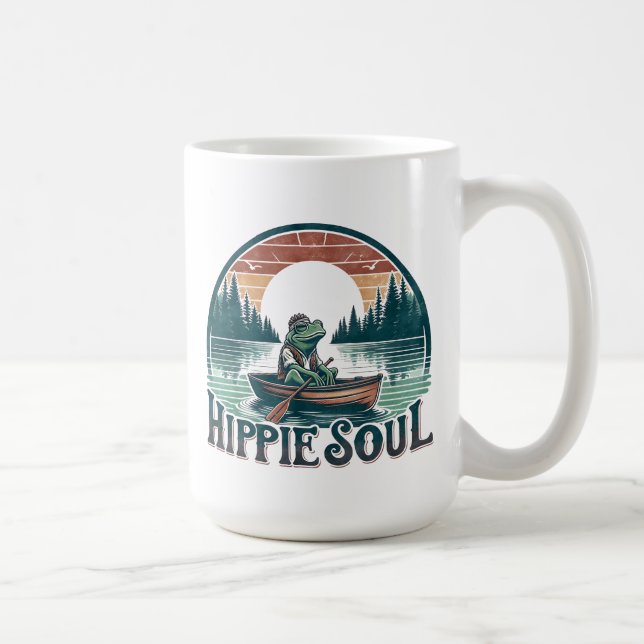 Hippie Soul Mugg (Höger)