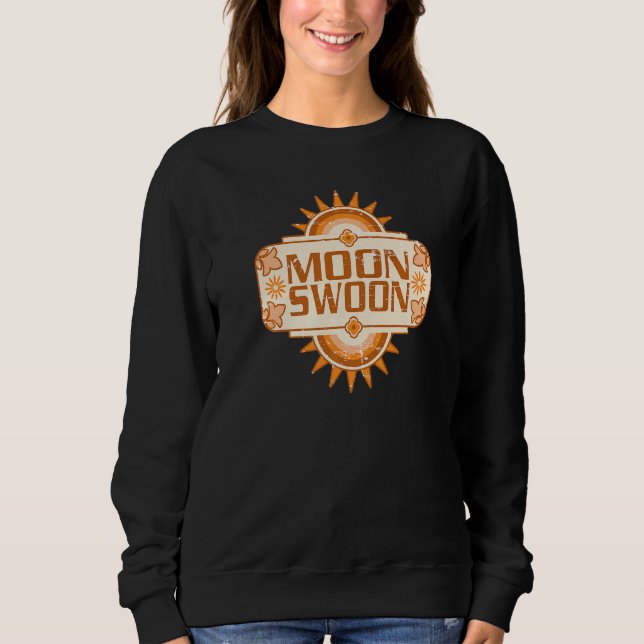 Hippie Soul T Shirt (Framsida)